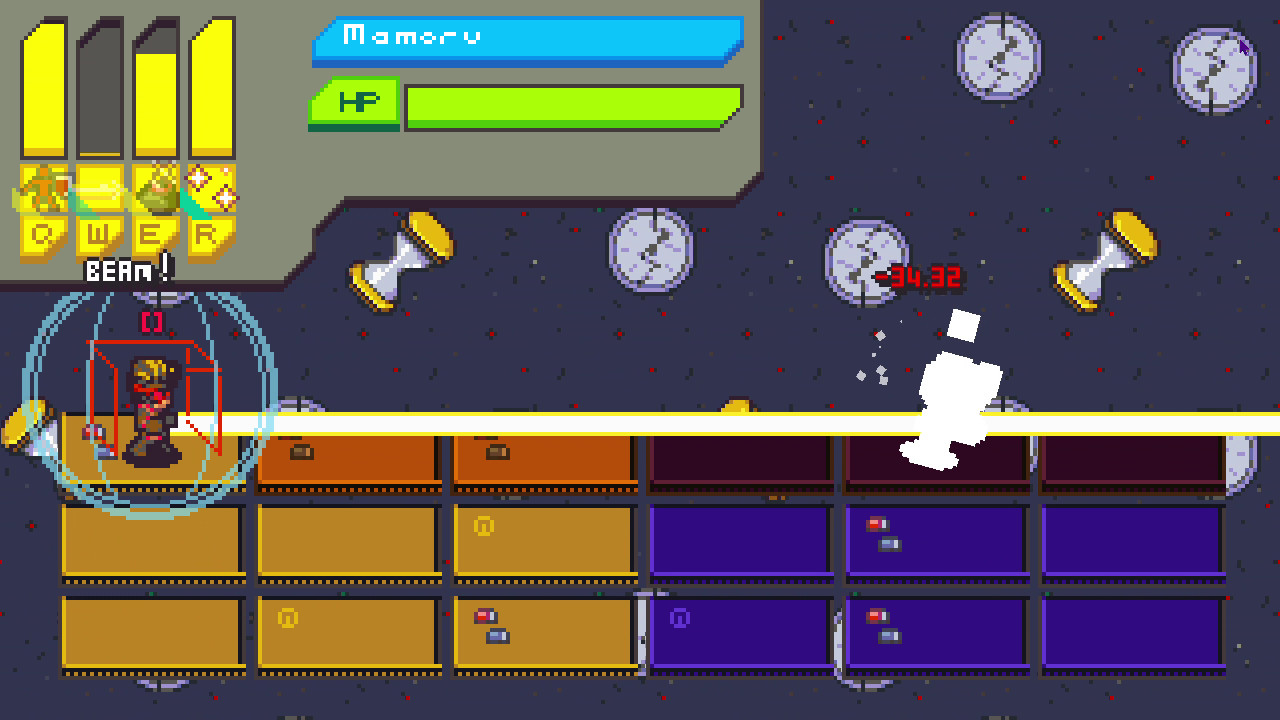 CodeWalkers screenshot 6