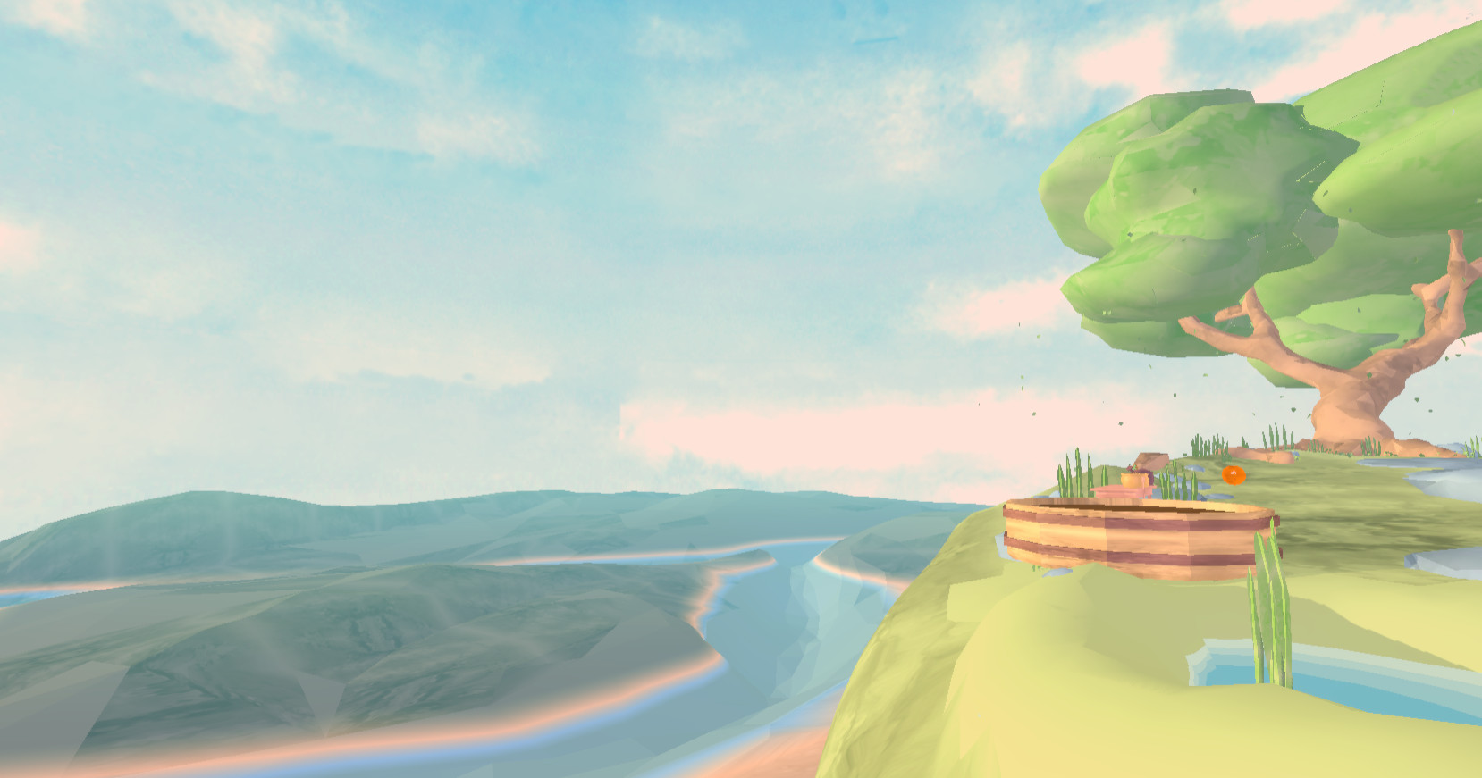 Sky Garden screenshot 3