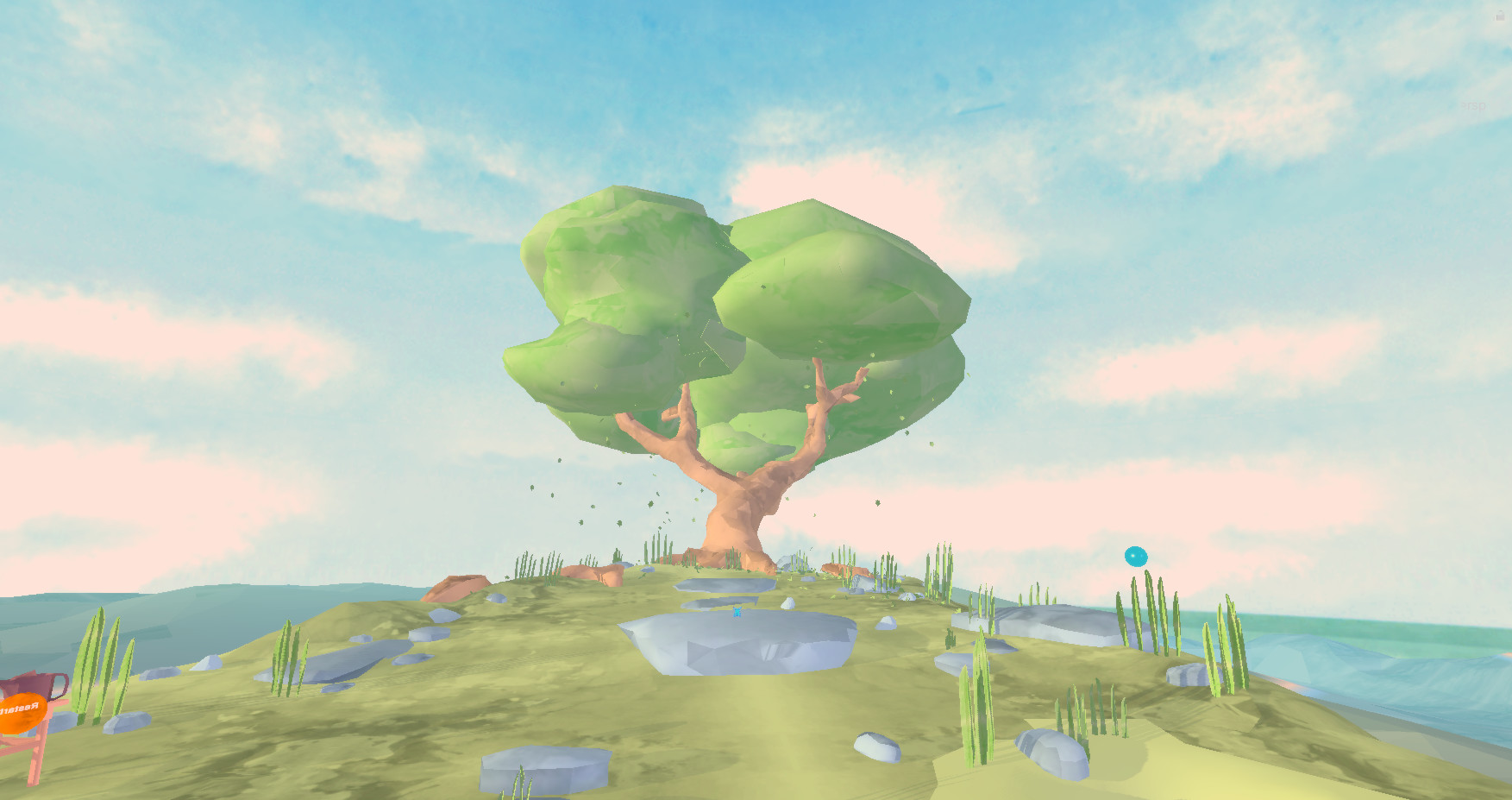 Sky Garden screenshot 5