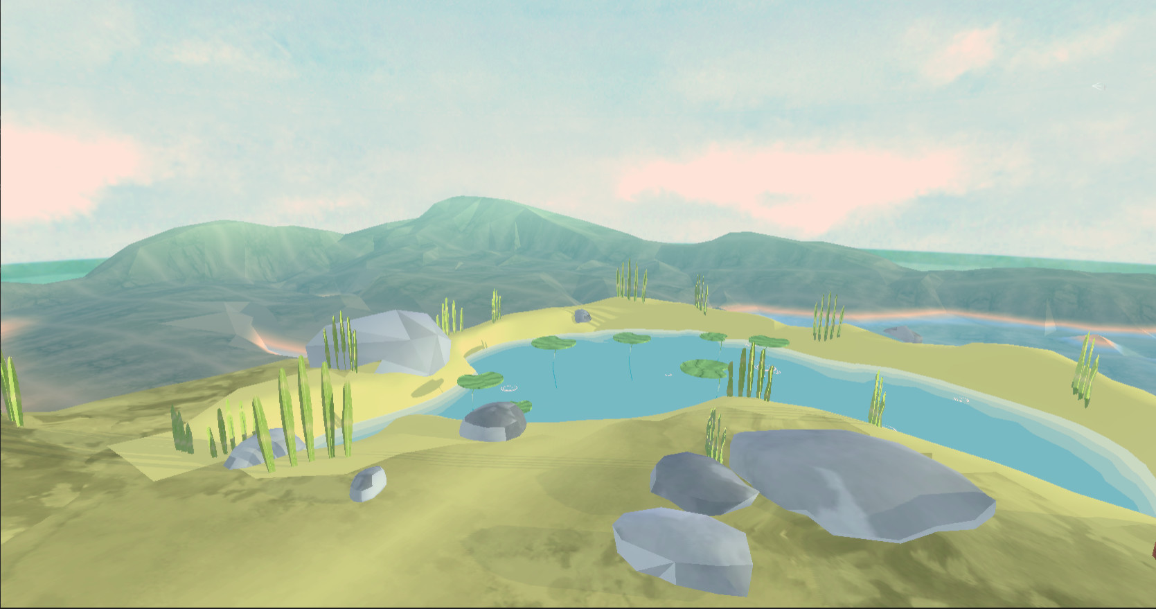 Sky Garden screenshot 1