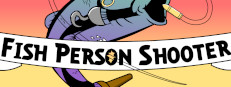 Fish Person Shooter