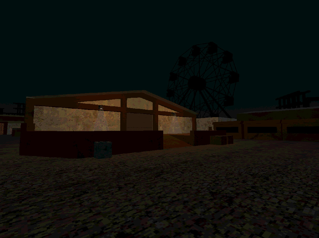 HEXCRAFT: Harlequin Fair screenshot 5