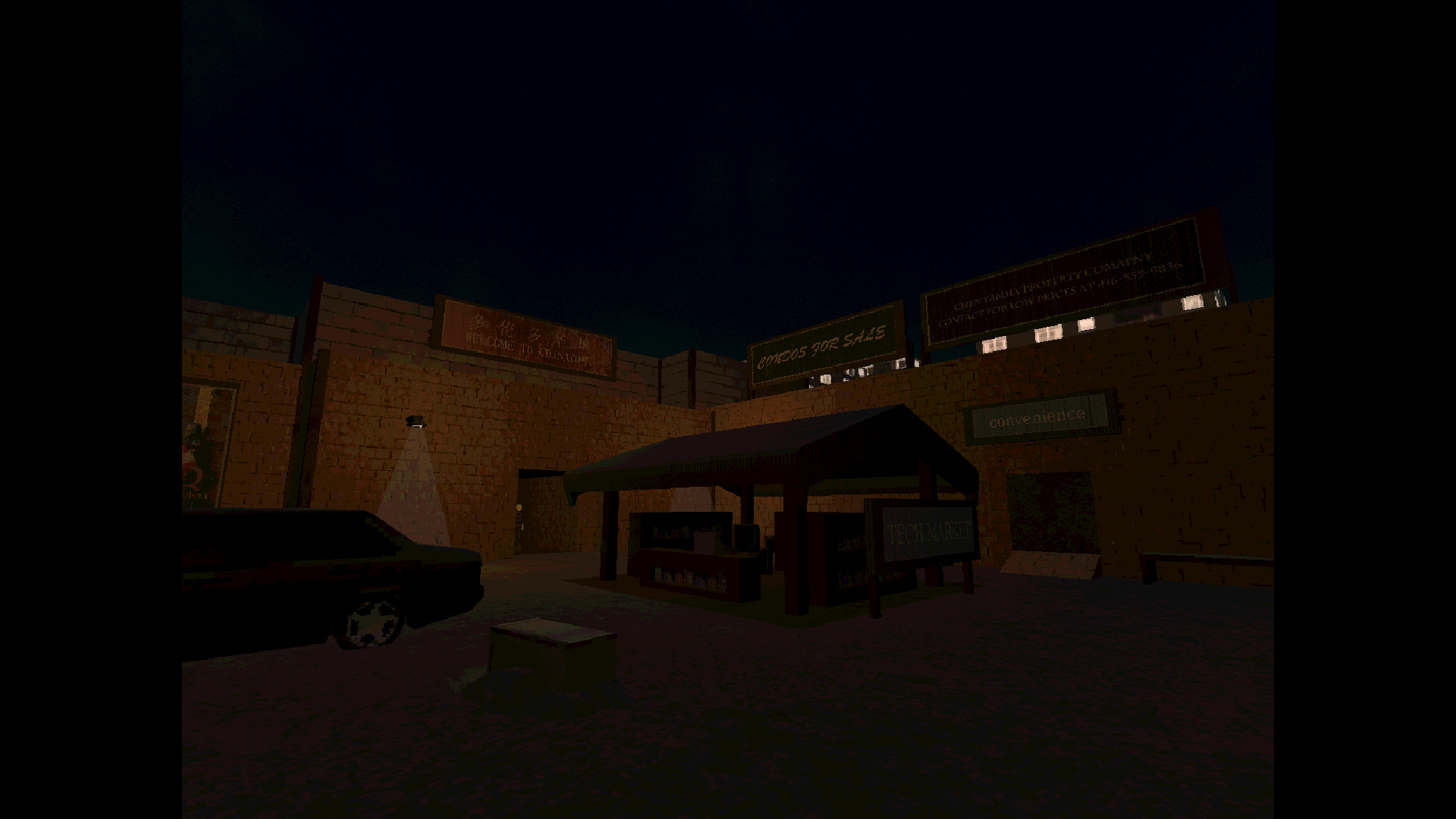 HEXCRAFT: Harlequin Fair screenshot 2