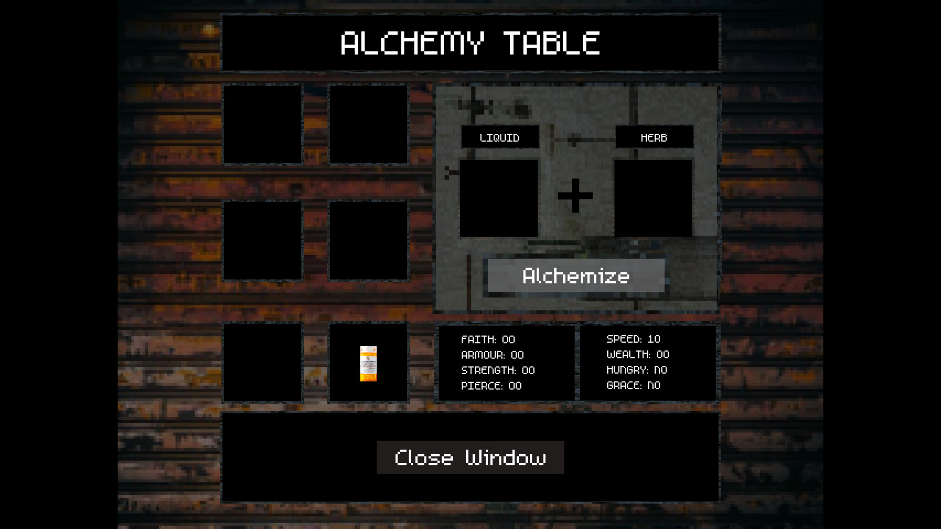 HEXCRAFT: Harlequin Fair screenshot 1