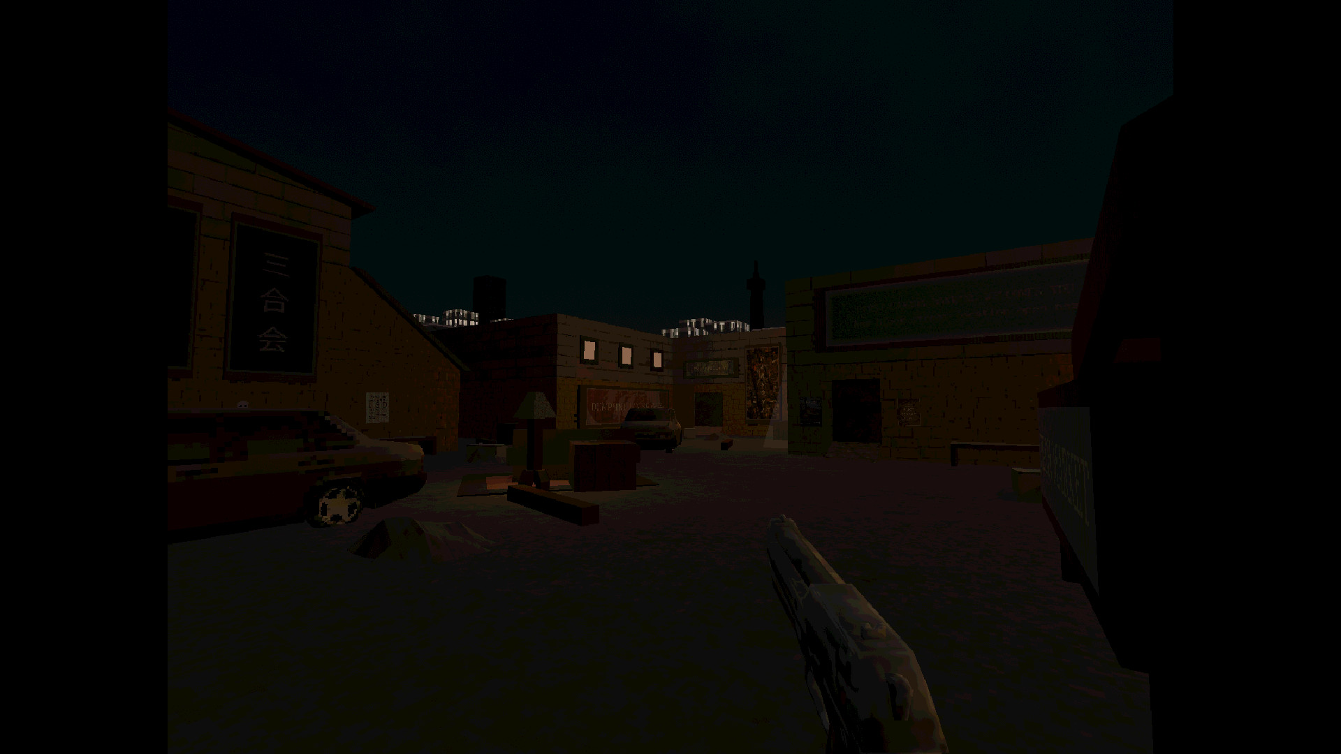 HEXCRAFT: Harlequin Fair screenshot 3