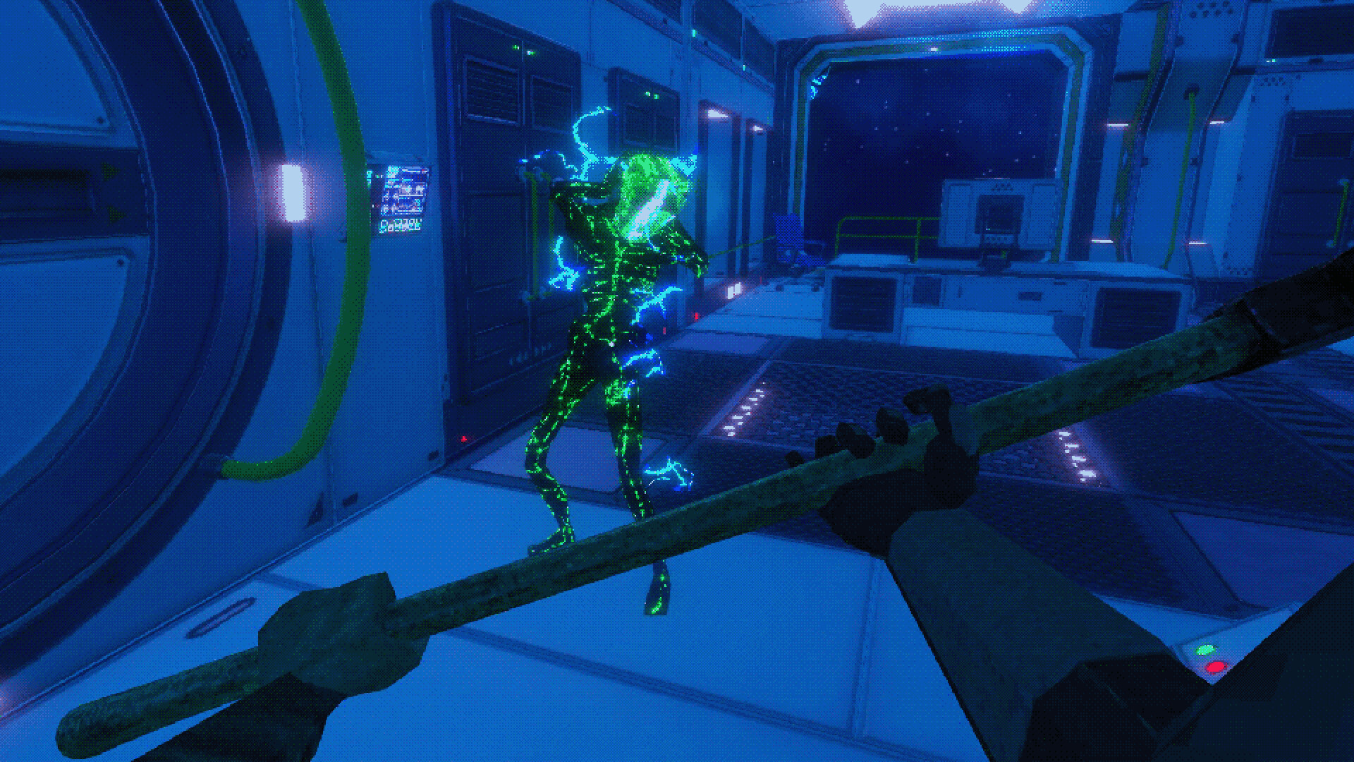 Wild Dose screenshot 6