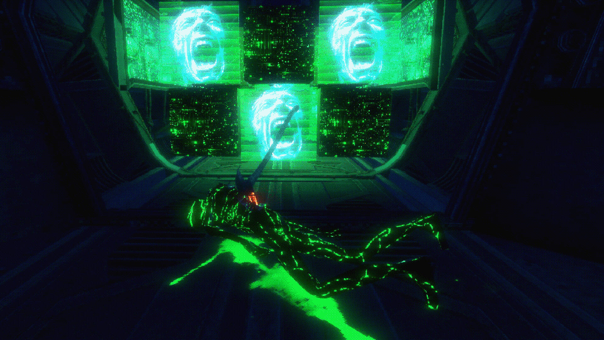 Wild Dose screenshot 3