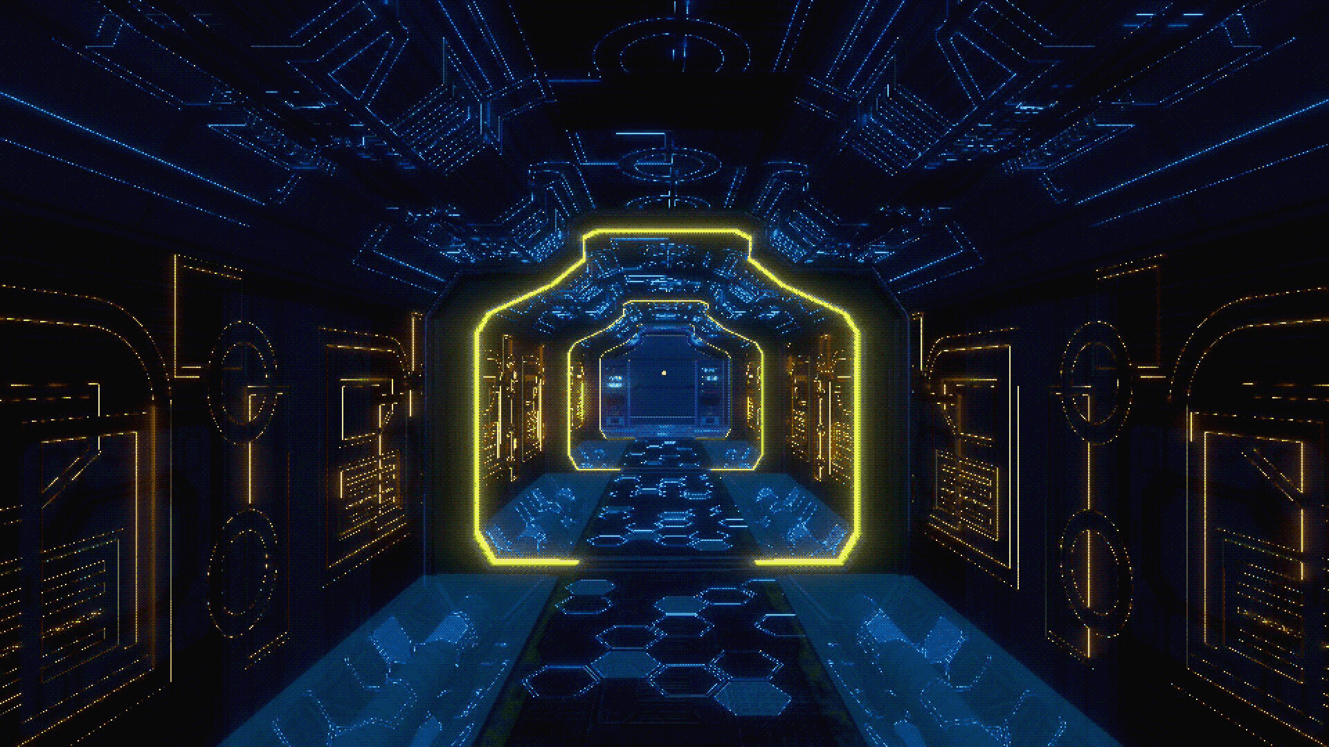 Wild Dose screenshot 4