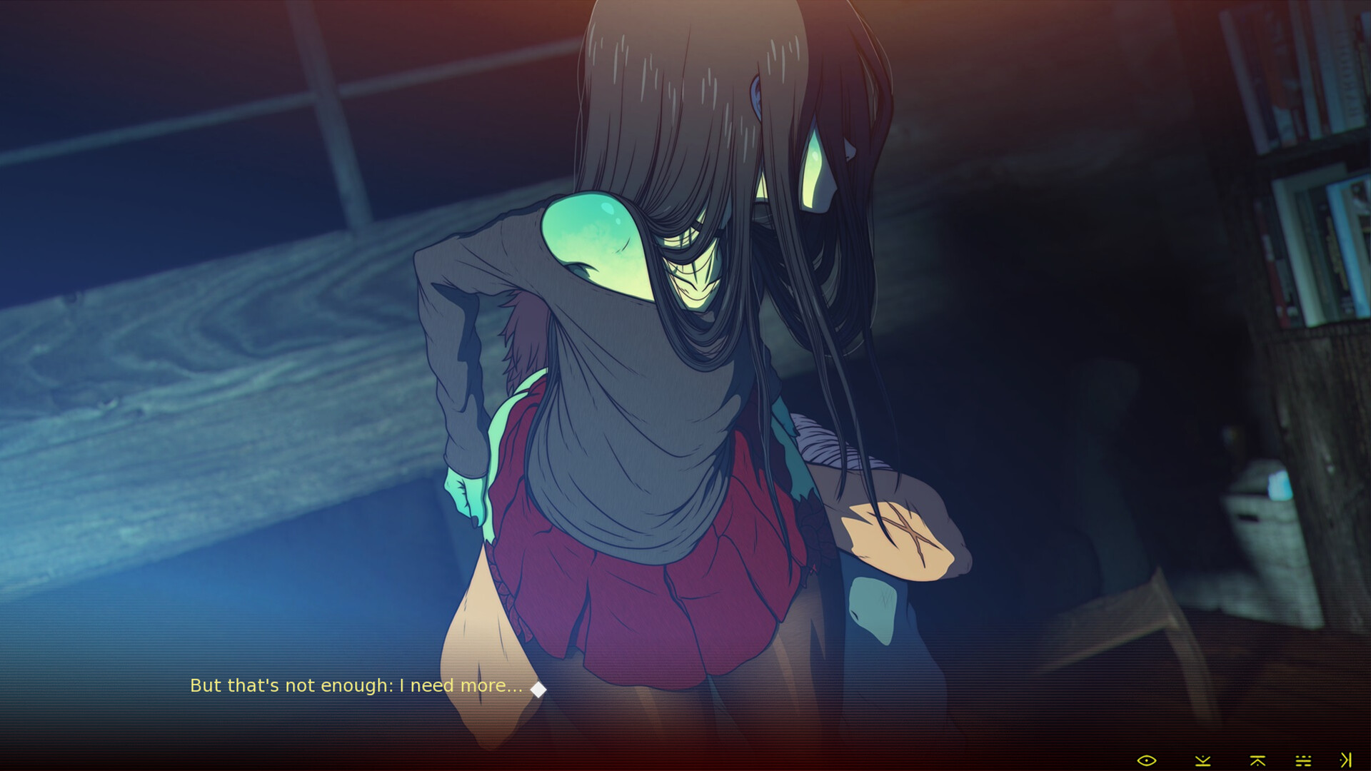 Wet Nightmares screenshot 10