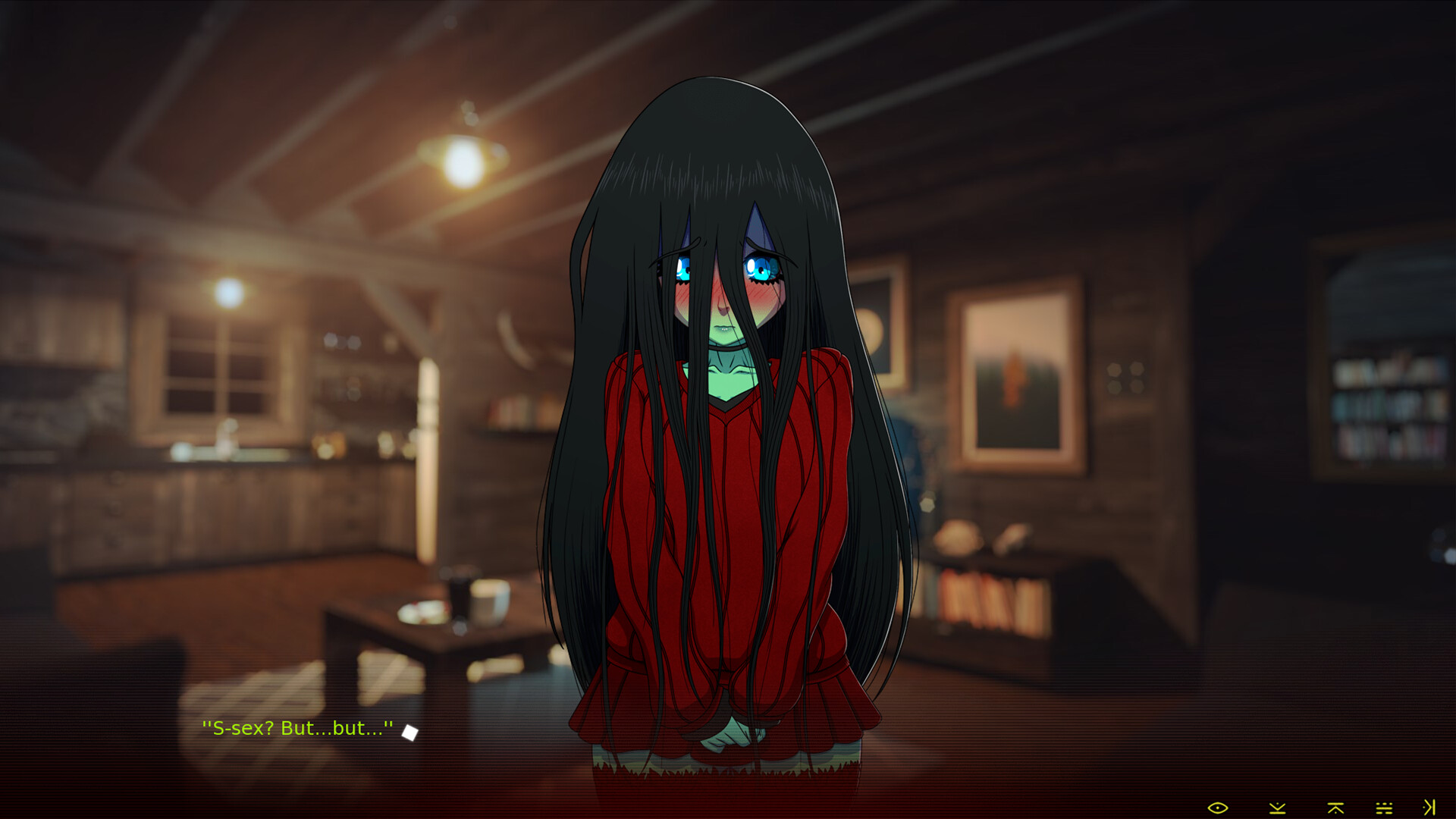Wet Nightmares screenshot 6