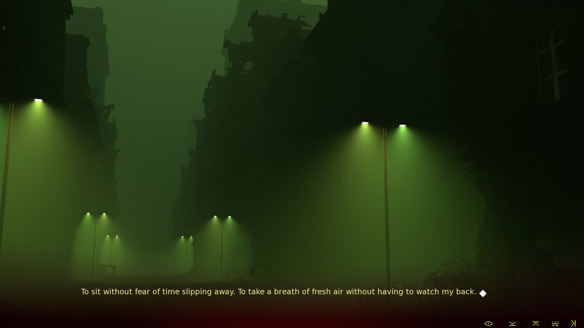 Wet Nightmares screenshot 9