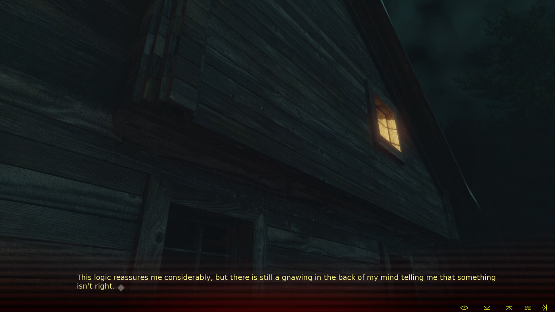 Wet Nightmares screenshot 12