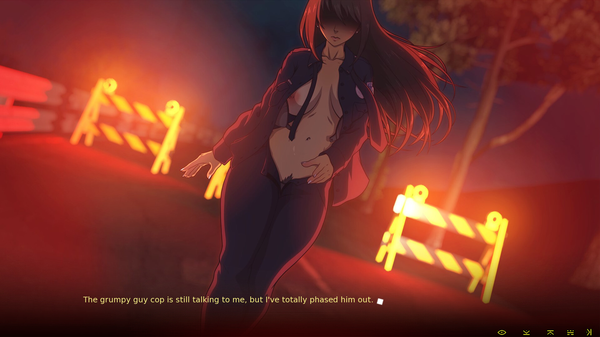 Wet Nightmares screenshot 7