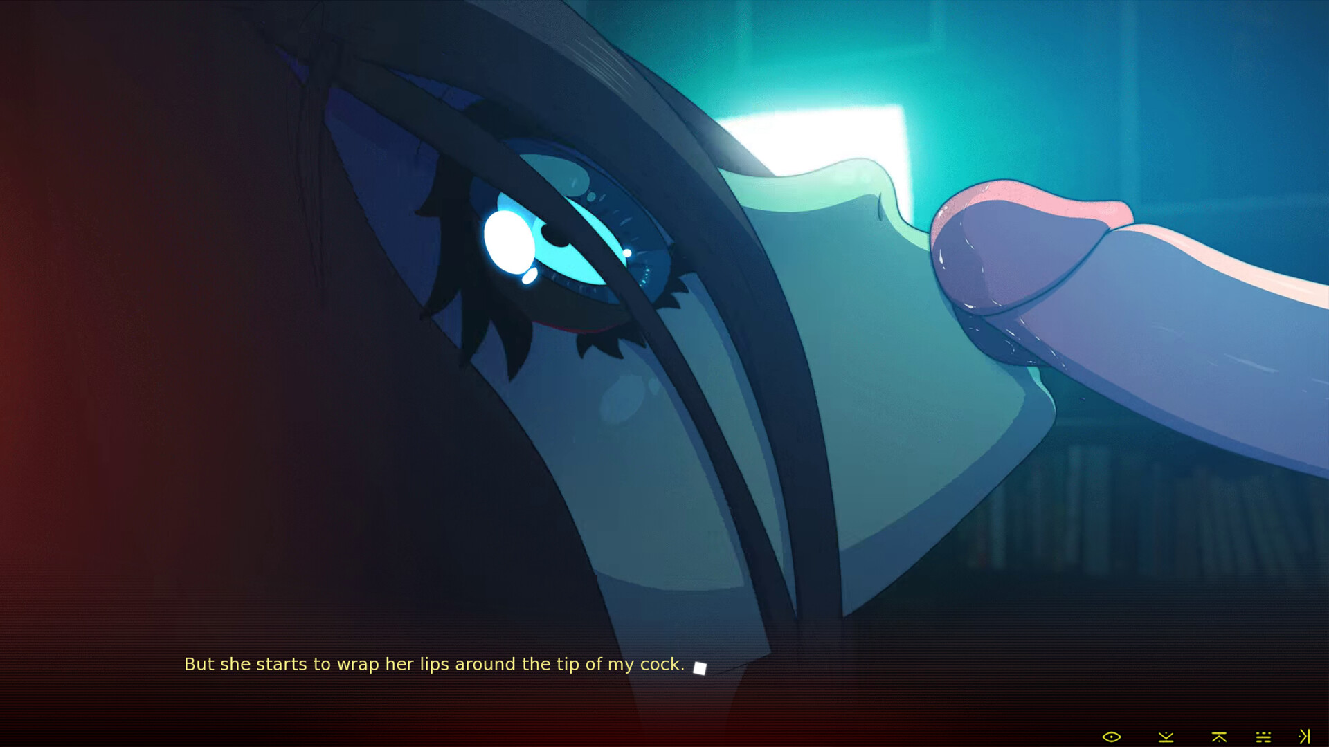 Wet Nightmares screenshot 8
