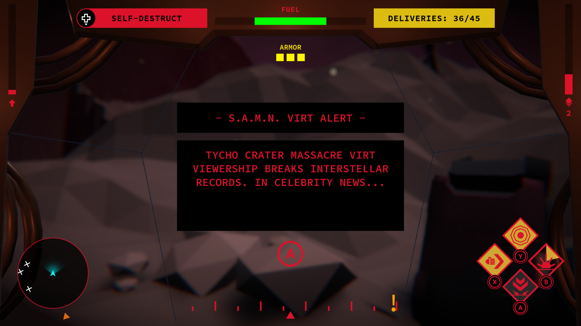 CAN ANDROIDS SURVIVE screenshot 2