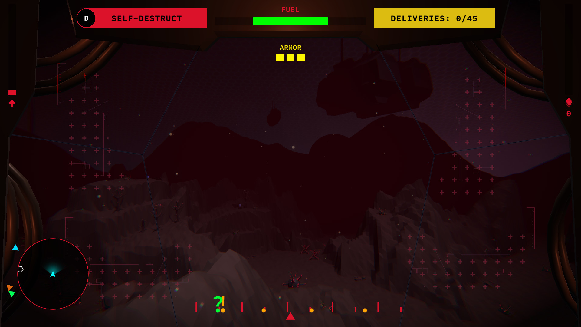 CAN ANDROIDS SURVIVE screenshot 3