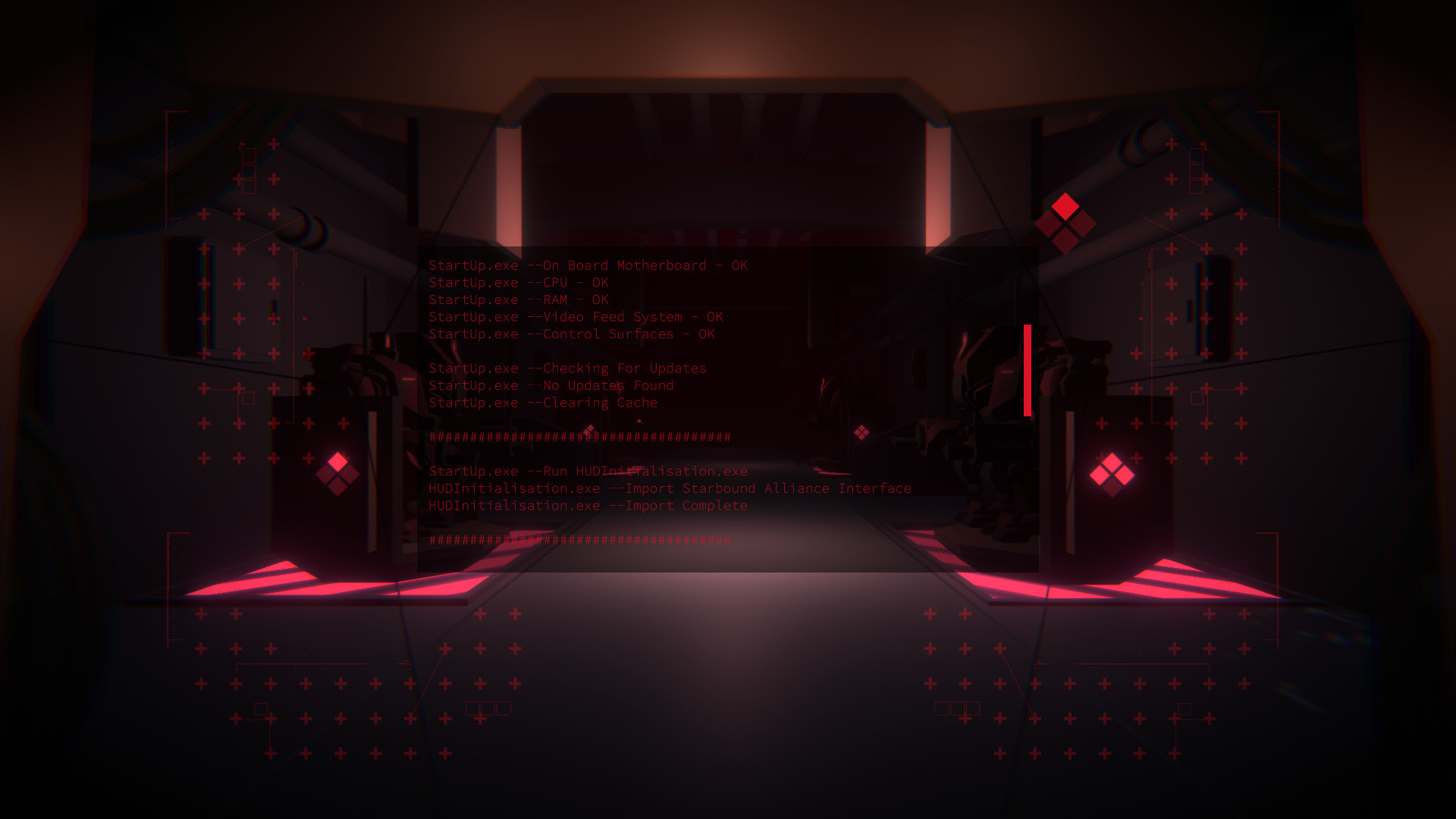 CAN ANDROIDS SURVIVE screenshot 8