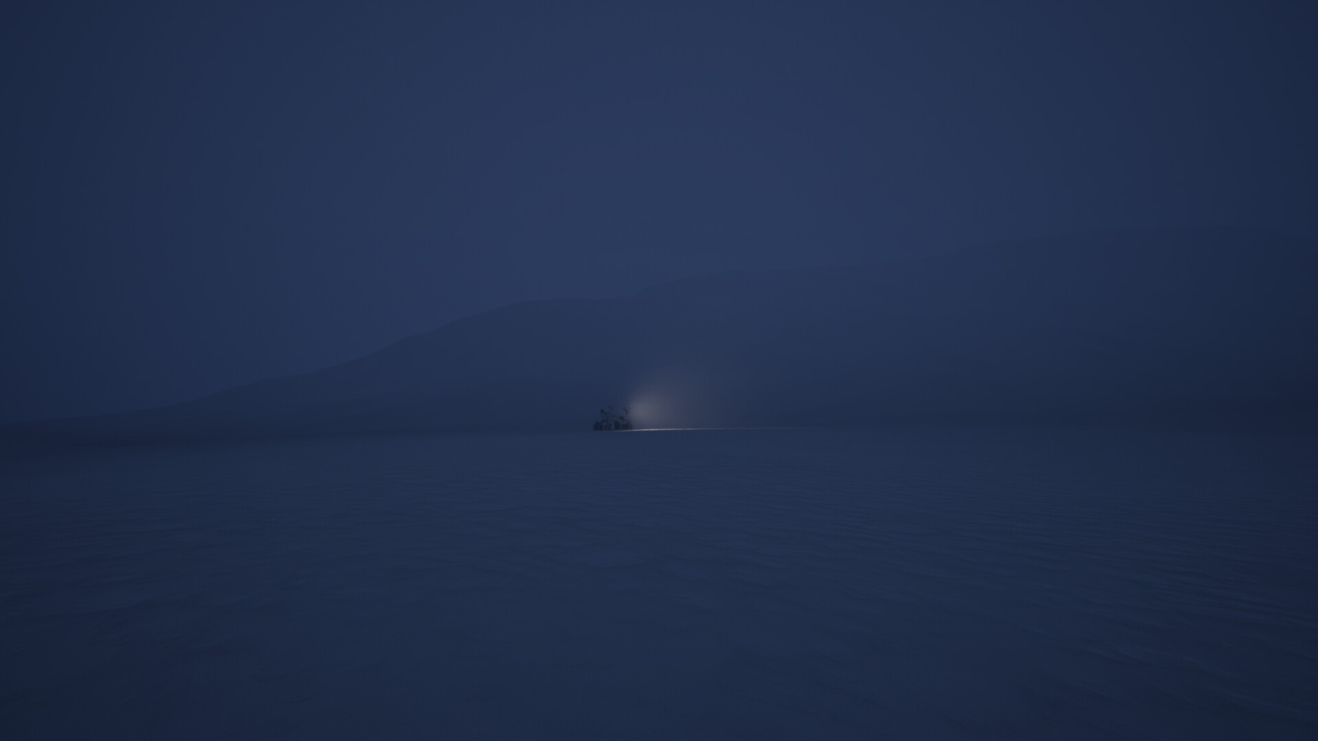 Beyond Horizon screenshot 5