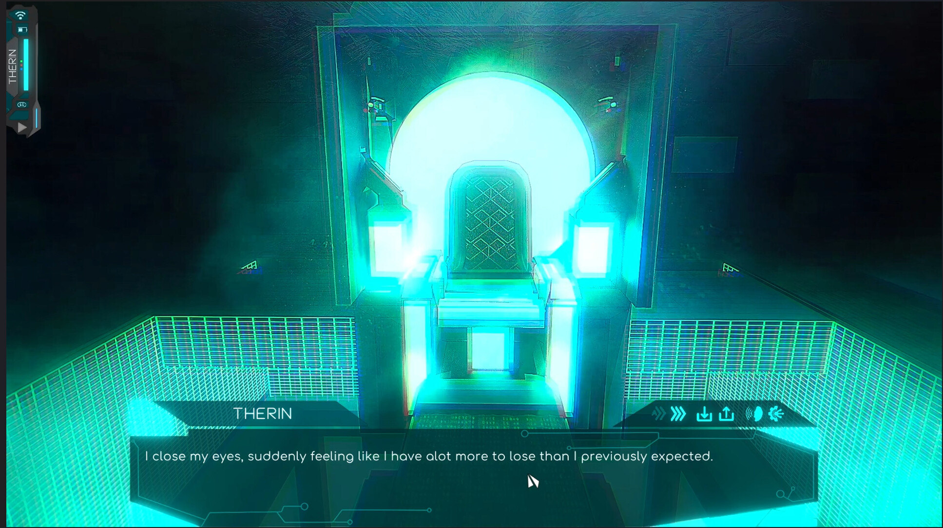 B1NARY screenshot 6