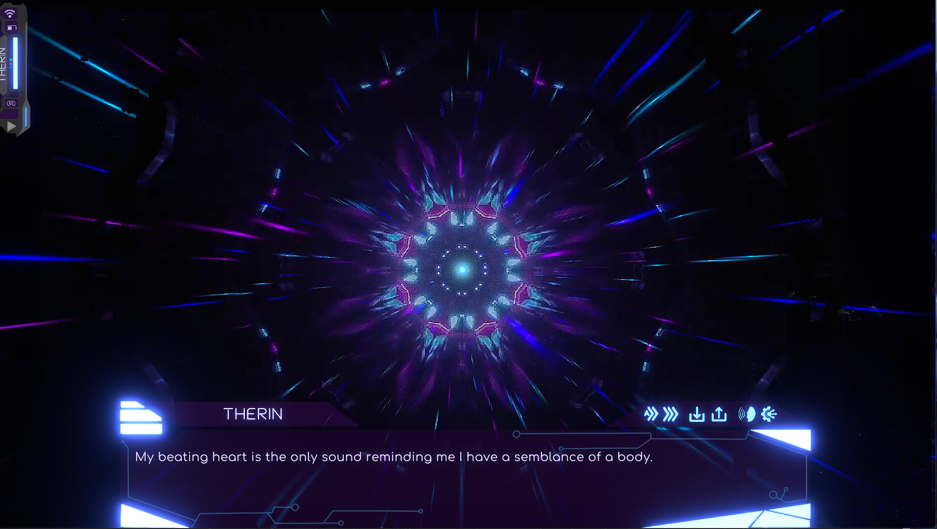 B1NARY screenshot 11