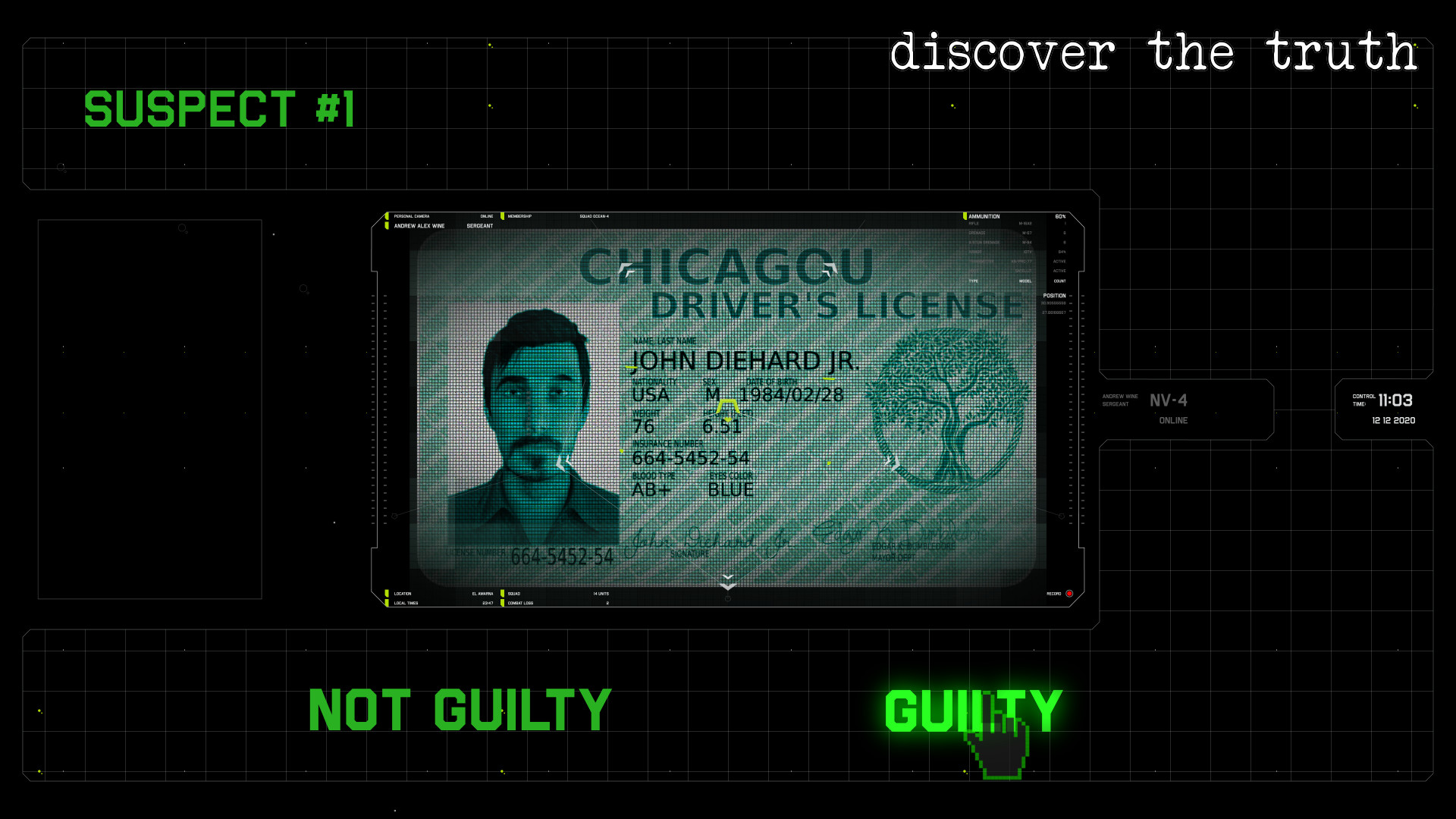 Crime Scene Technician screenshot 8
