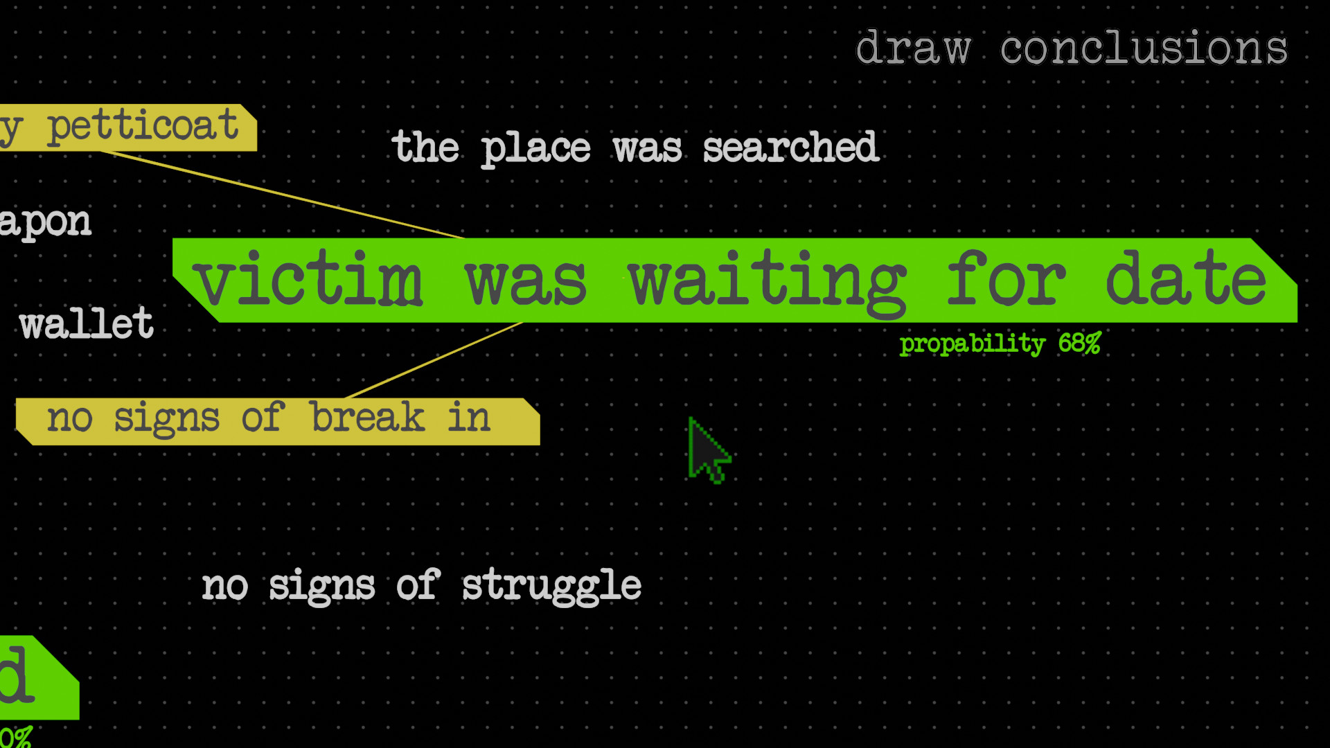 Crime Scene Technician screenshot 7