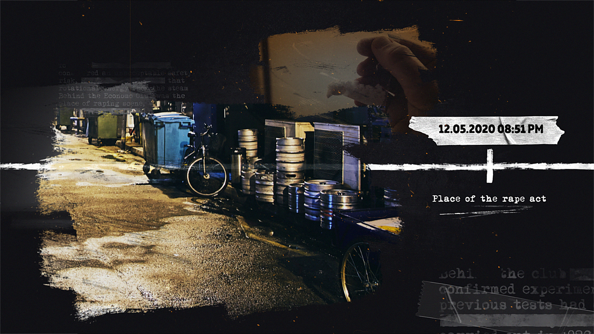 Crime Scene Technician screenshot 6