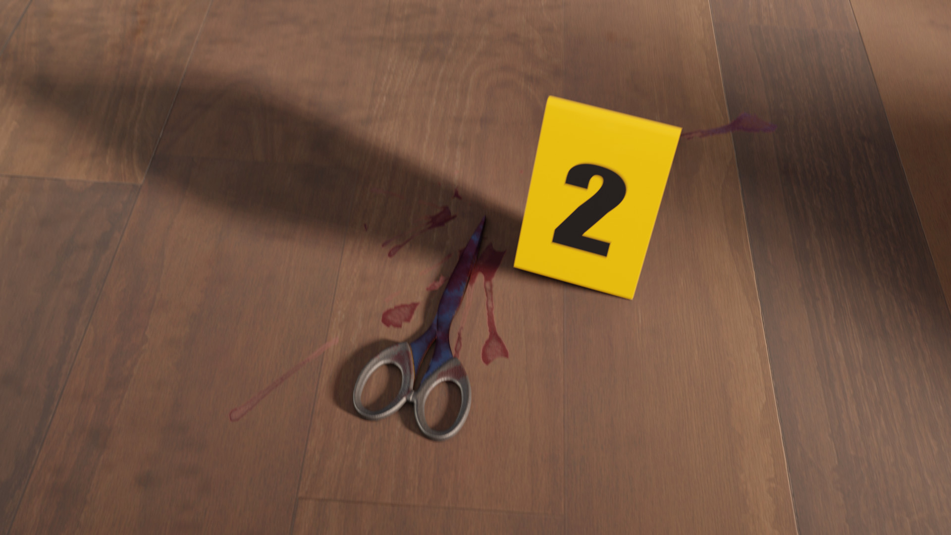 Crime Scene Technician screenshot 5