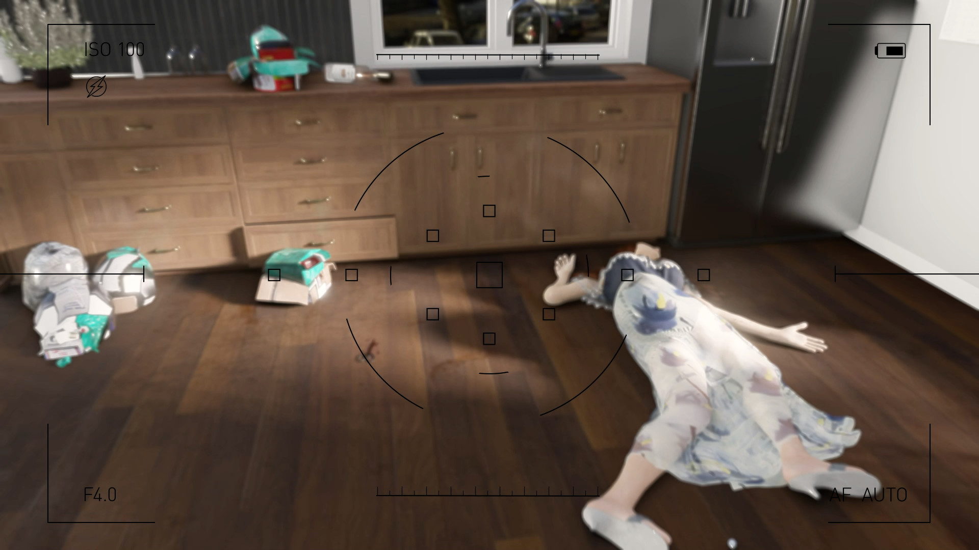 Crime Scene Technician screenshot 3