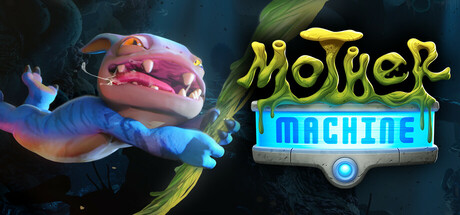 Mother Machine Cover Image
