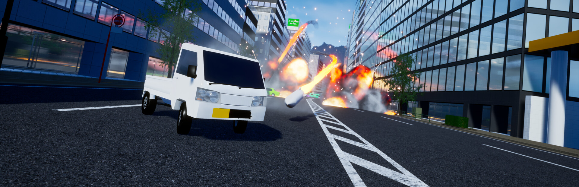DriveCrazy