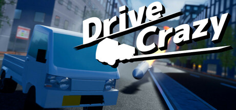 DriveCrazy Cover Image