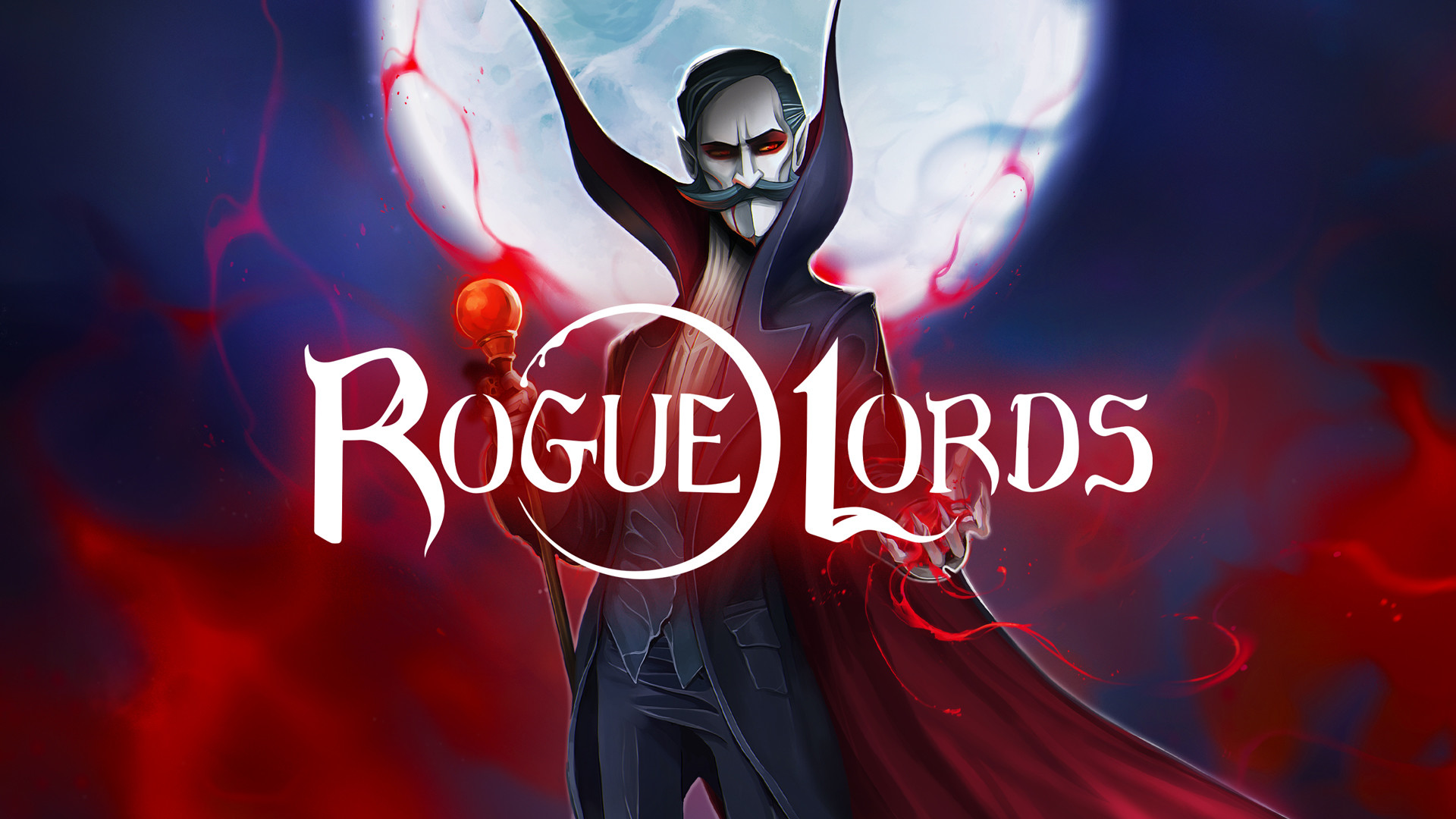 Rogue Lords - Original Soundtrack screenshot 1