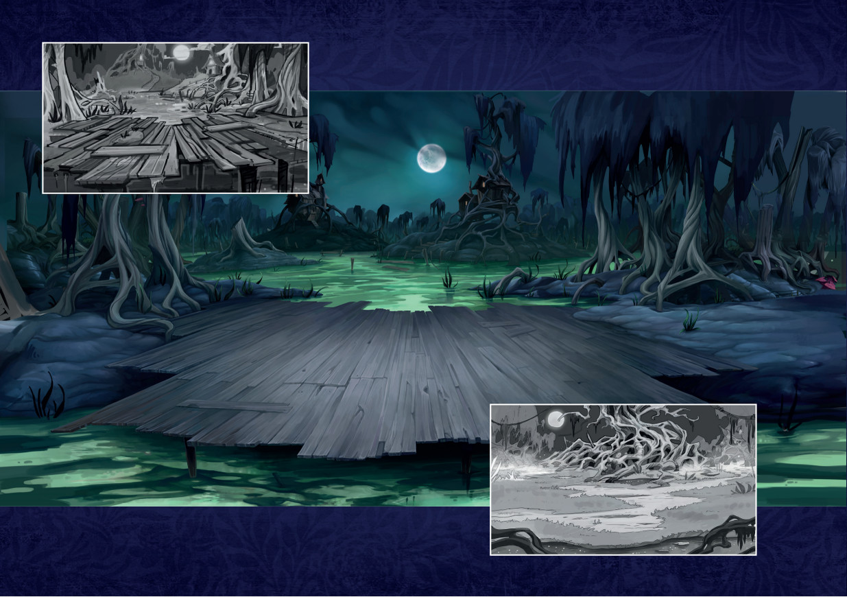 Rogue Lords - Supporter Pack screenshot 7