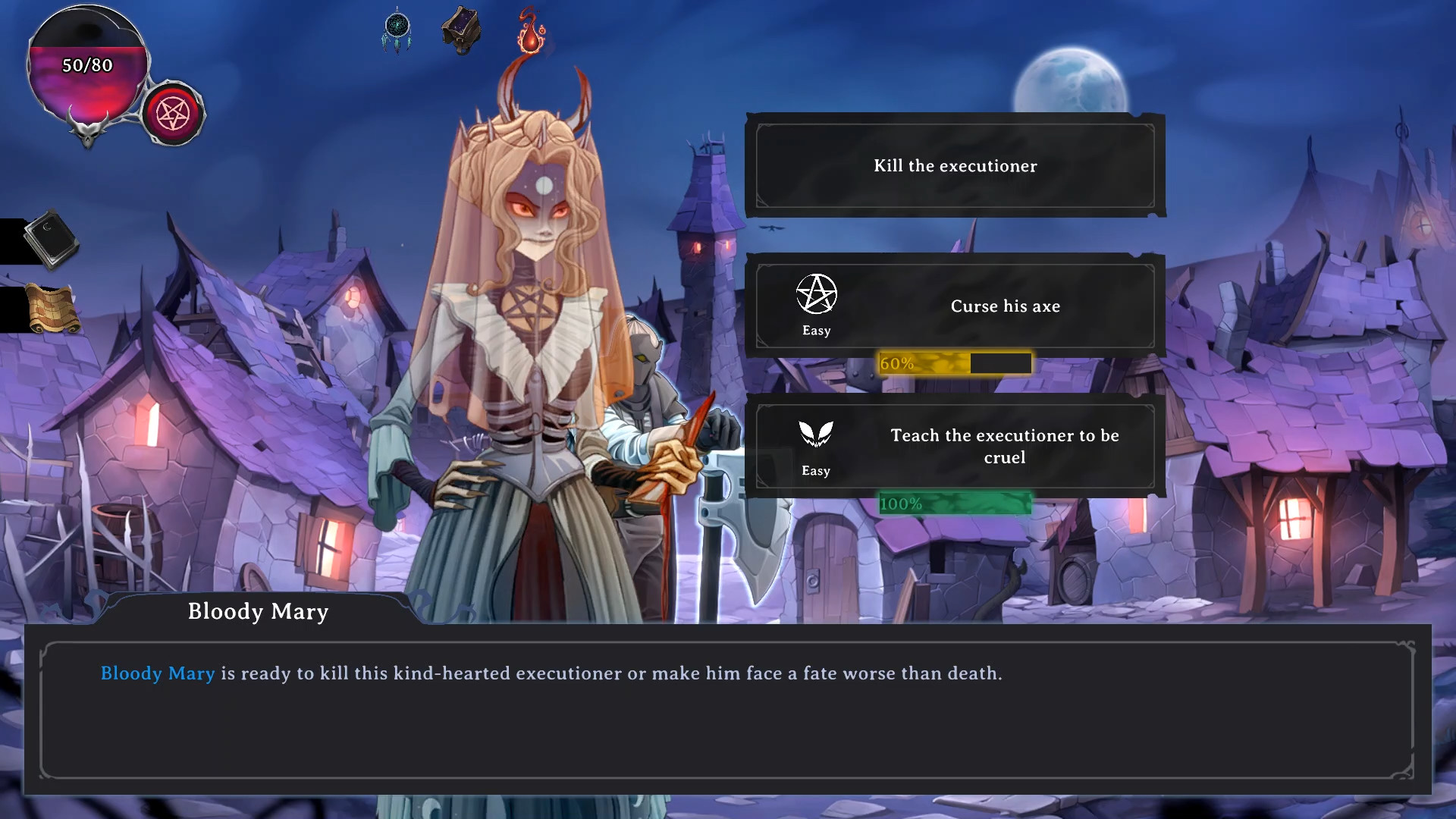 Rogue Lords - Supporter Pack screenshot 3