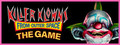 Killer Klowns From Outer Space: The Game
