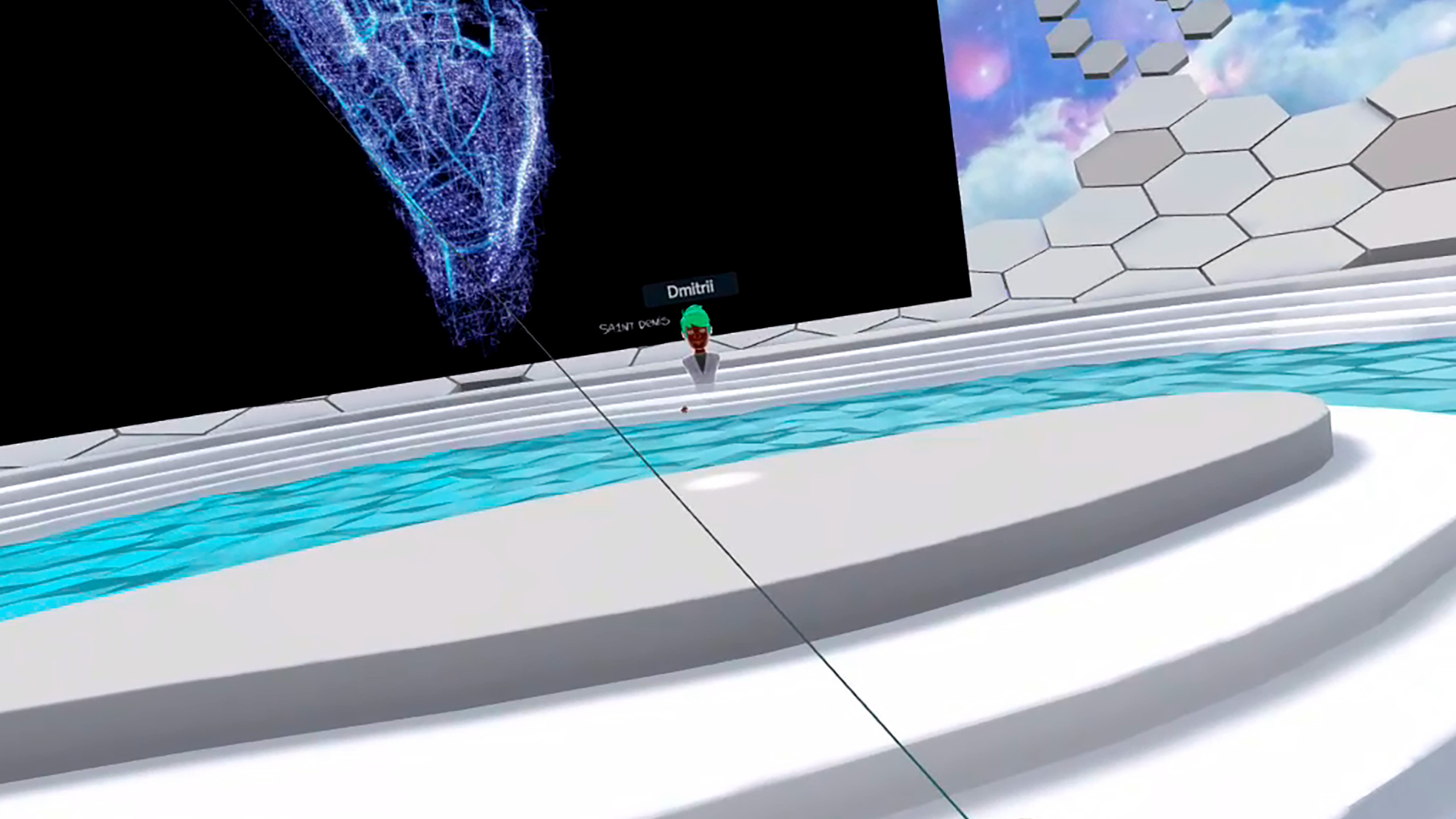 Show me VR screenshot 3