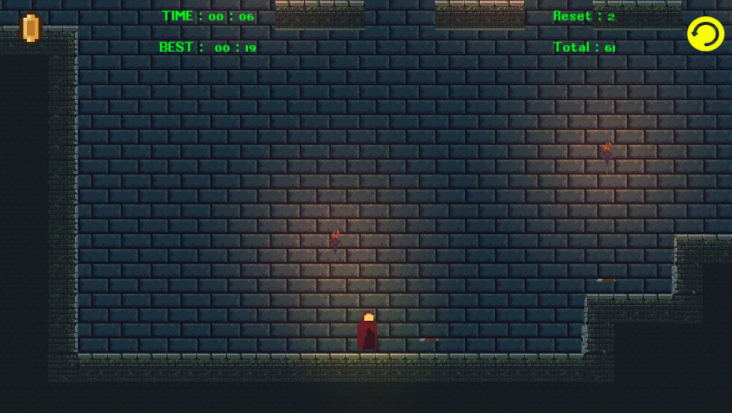 UPH! screenshot 3