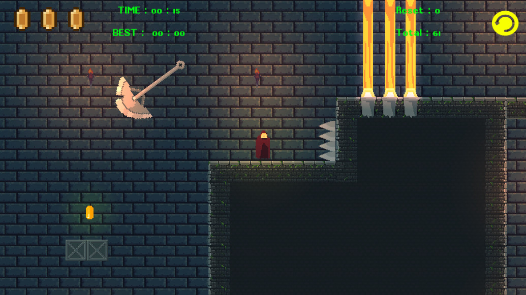 UPH! screenshot 1