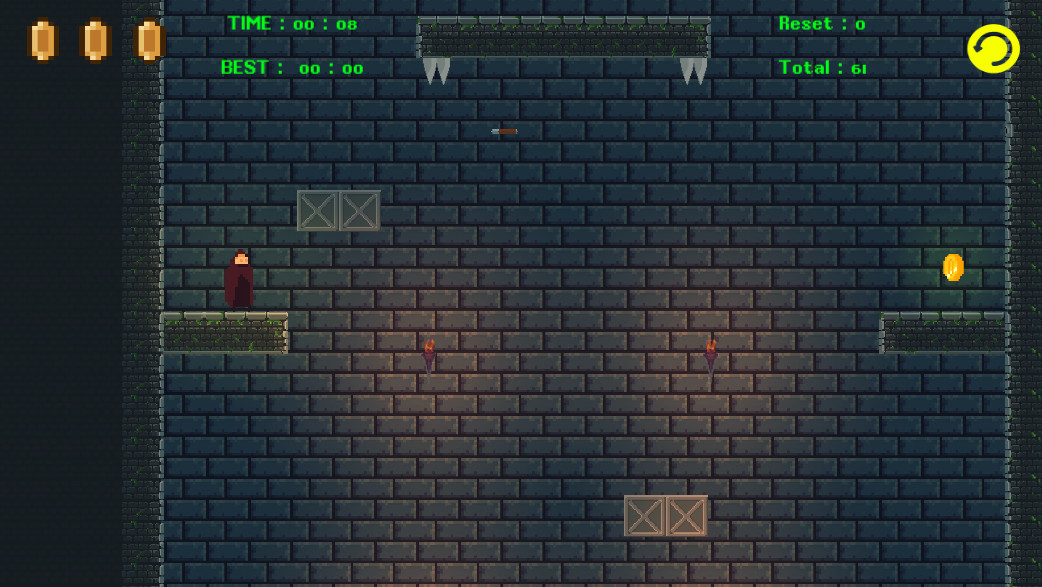 UPH! screenshot 5