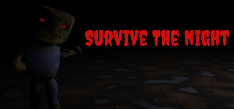 Survive the Night — Steam header