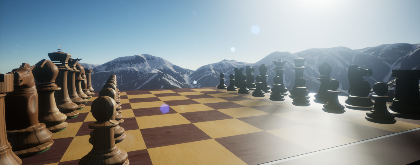 Chessality screenshot 5