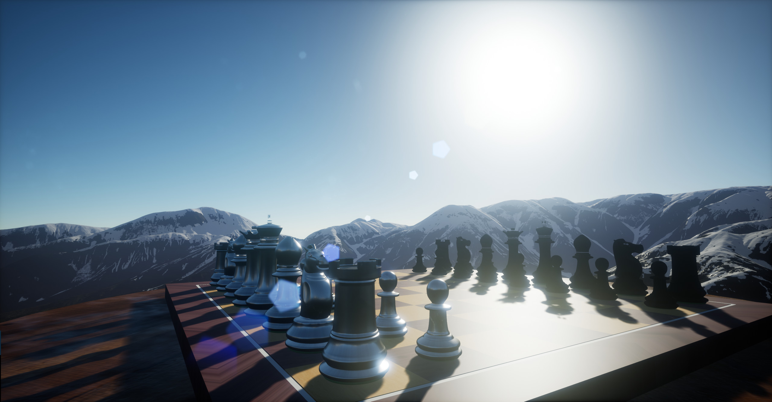 Chessality screenshot 6