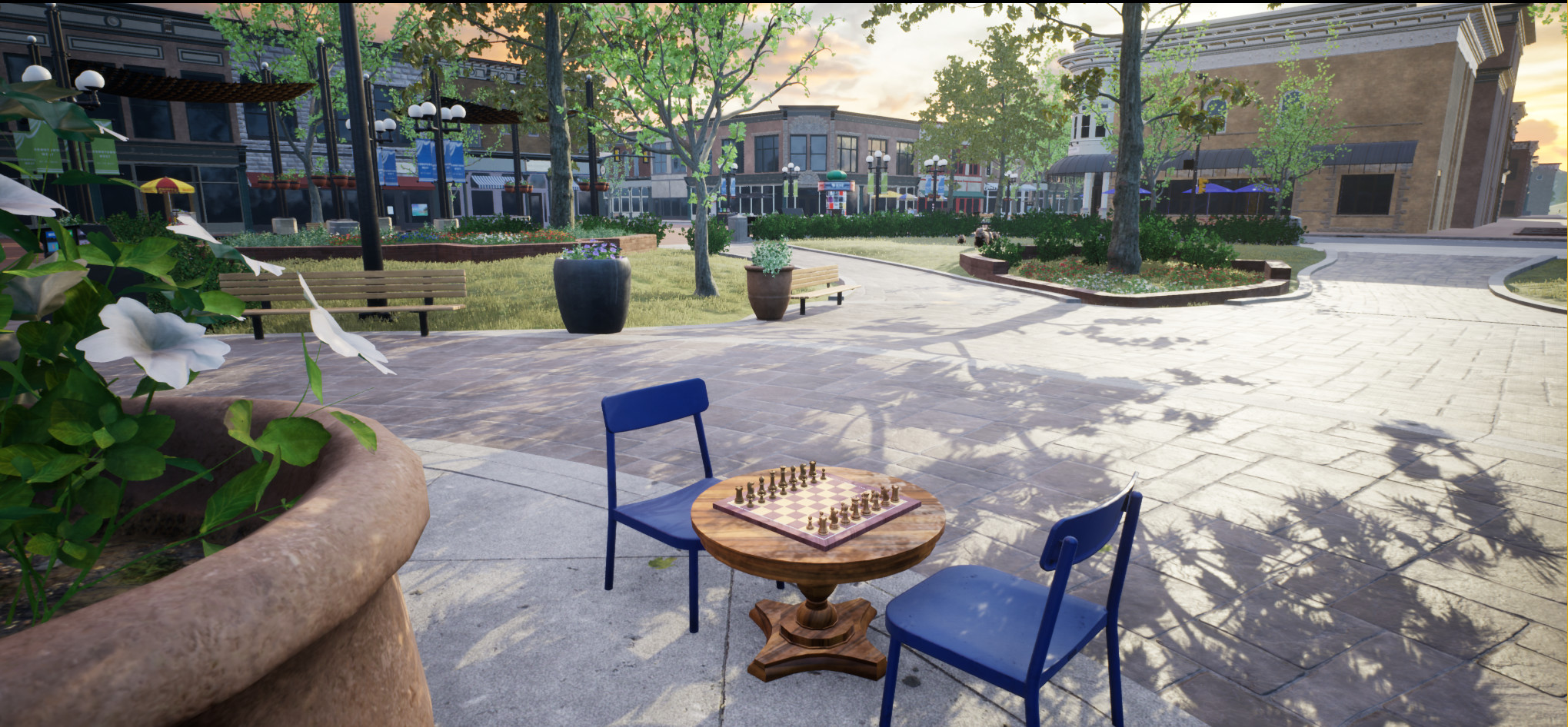 Chessality screenshot 9
