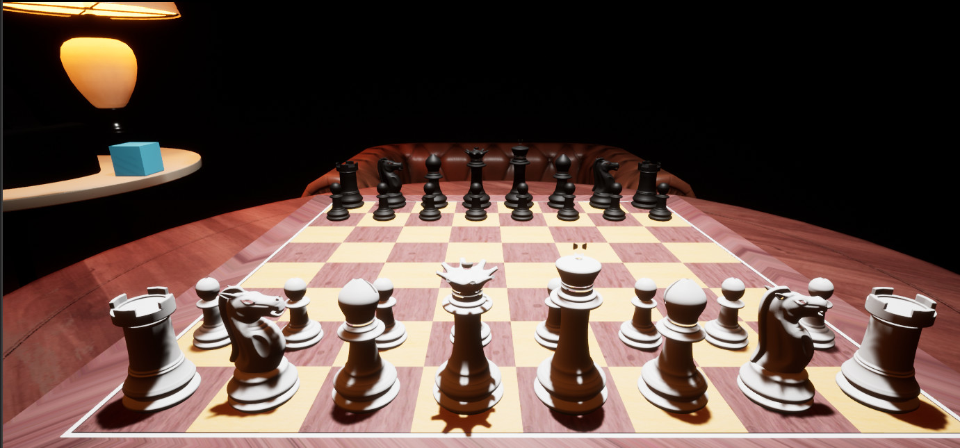 Chessality screenshot 12