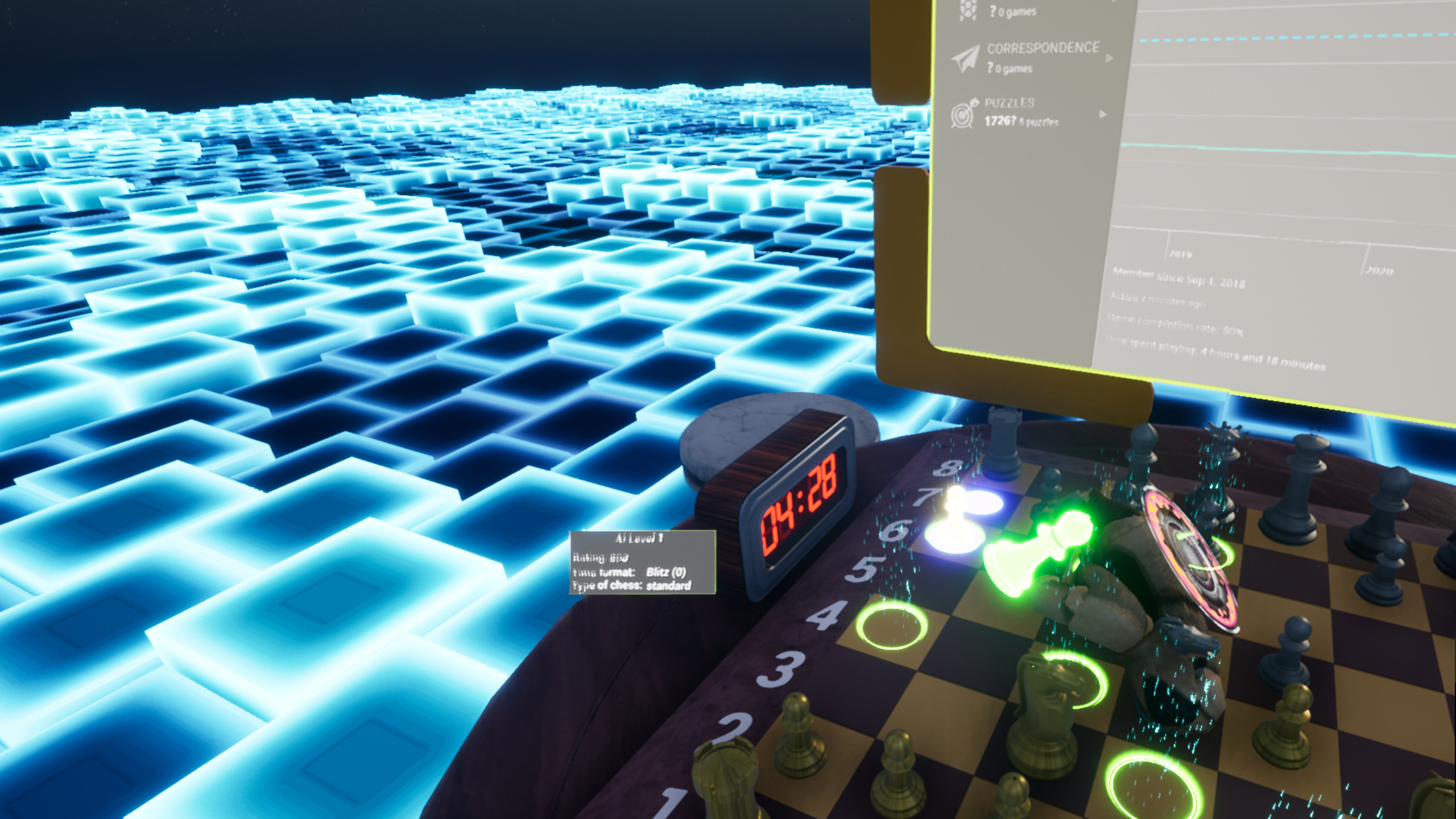 Chessality screenshot 19