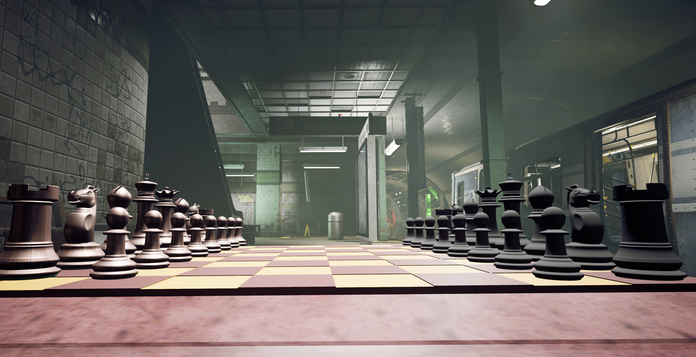 Chessality screenshot 15