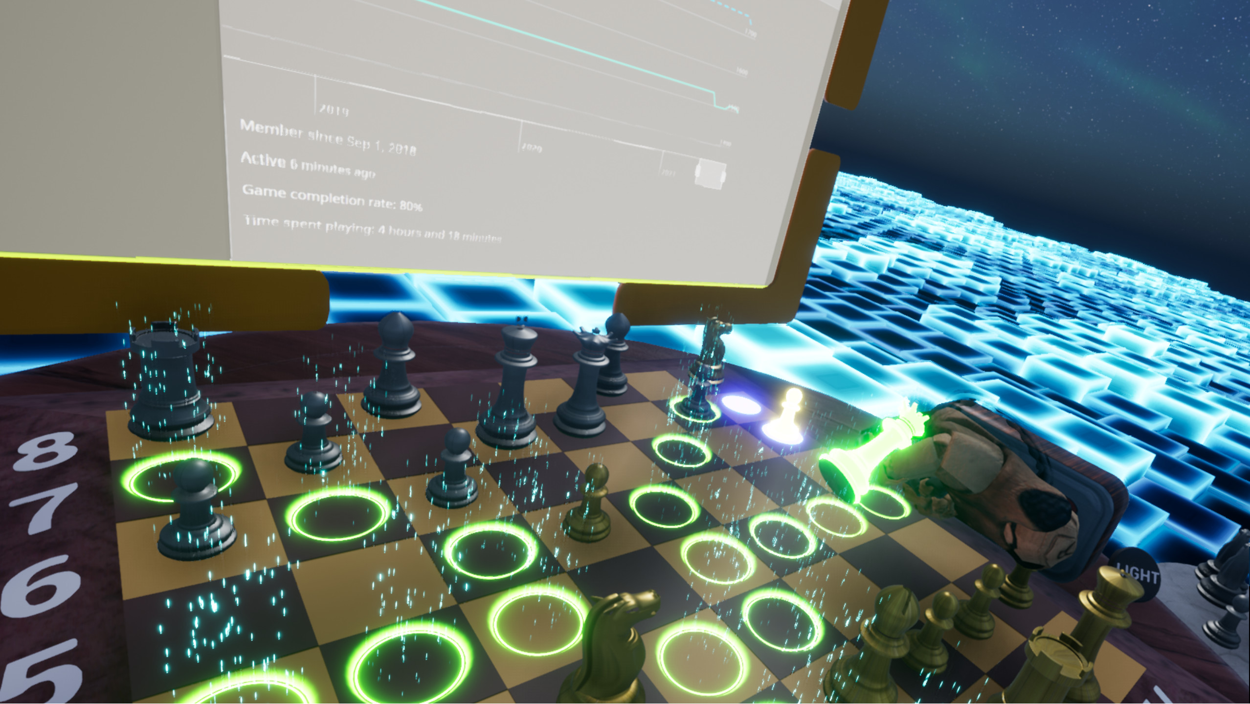 Chessality screenshot 4