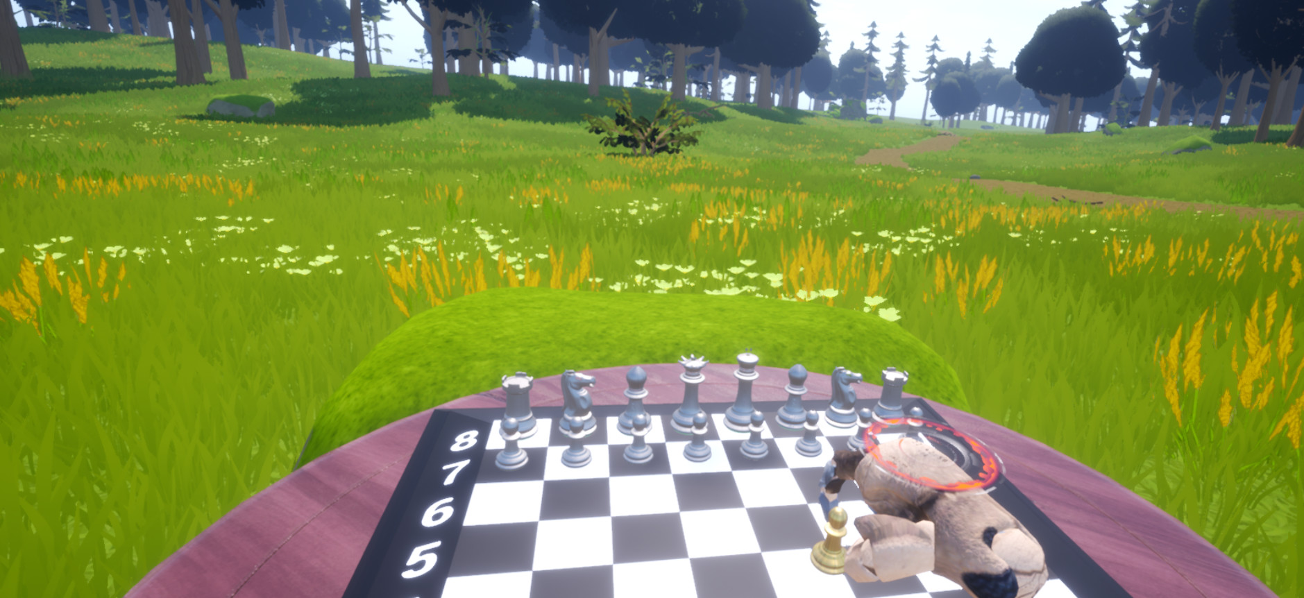 Chessality screenshot 14