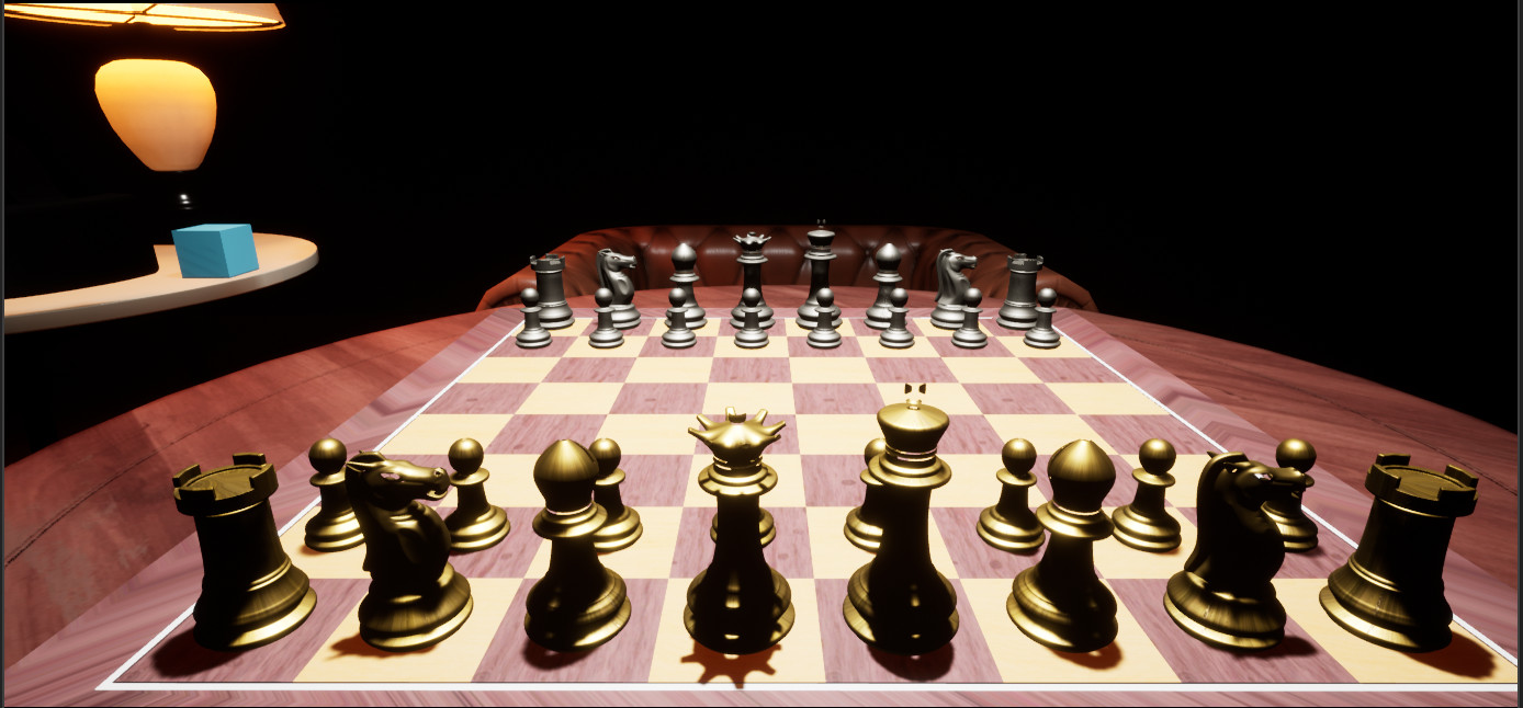 Chessality screenshot 11